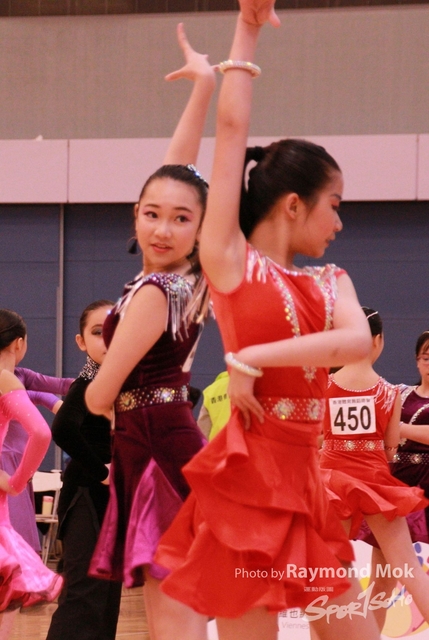 2018 Dancing119