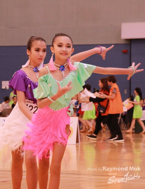 2018 Dancing120