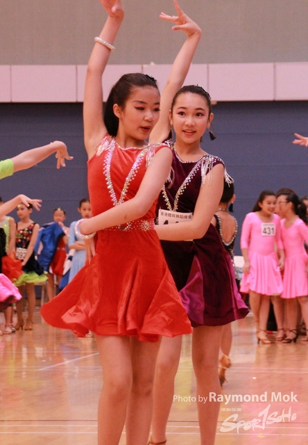 2018 Dancing121