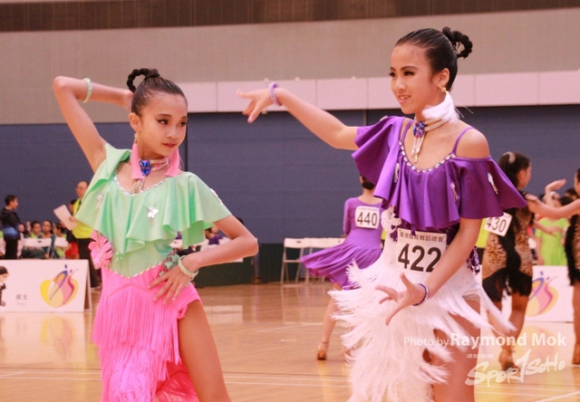 2018 Dancing123