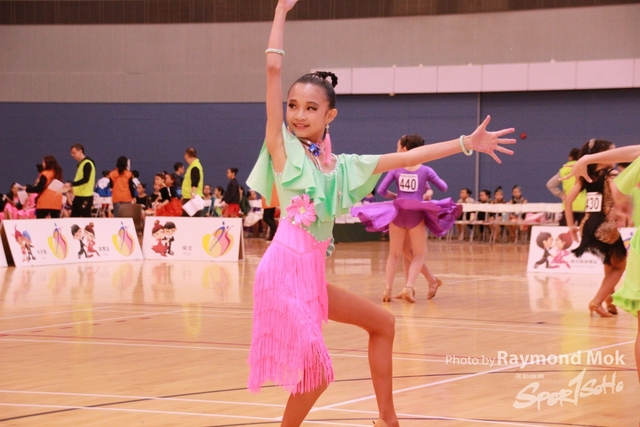 2018 Dancing124