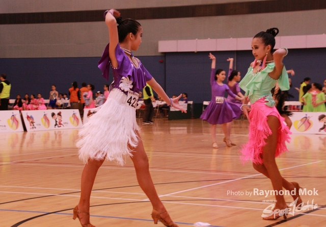 2018 Dancing125
