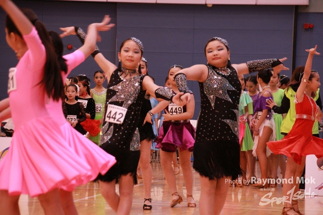 2018 Dancing126