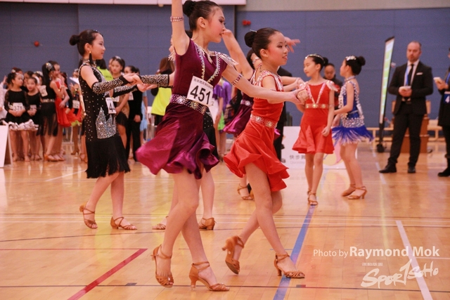 2018 Dancing127