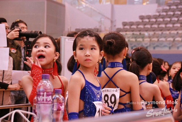 2018 Dancing129