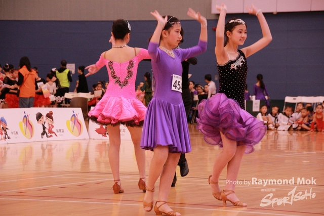 2018 Dancing150