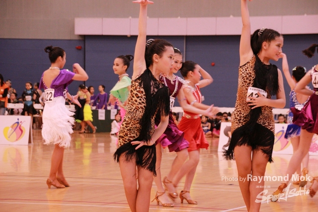 2018 Dancing151