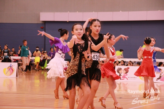 2018 Dancing152