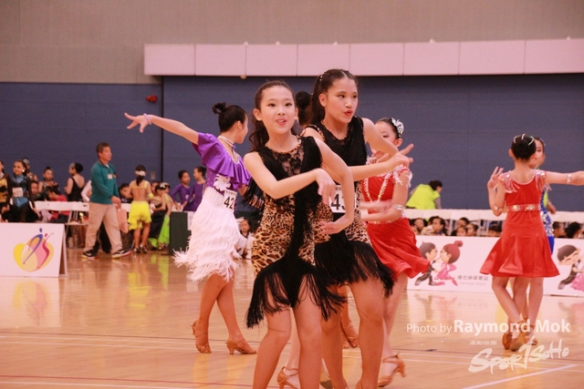 2018 Dancing153
