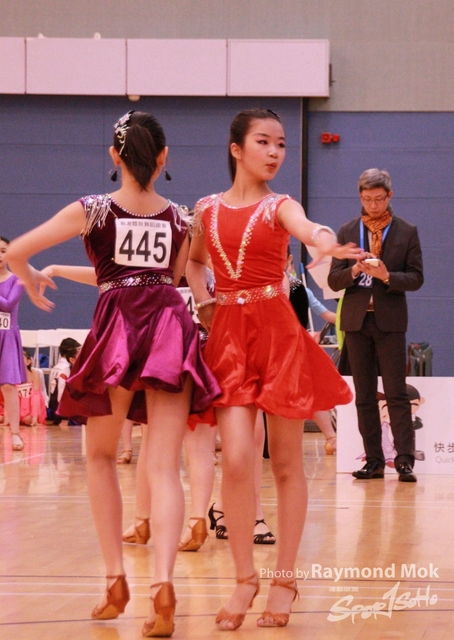 2018 Dancing154