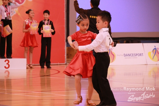 2018 Dancing156
