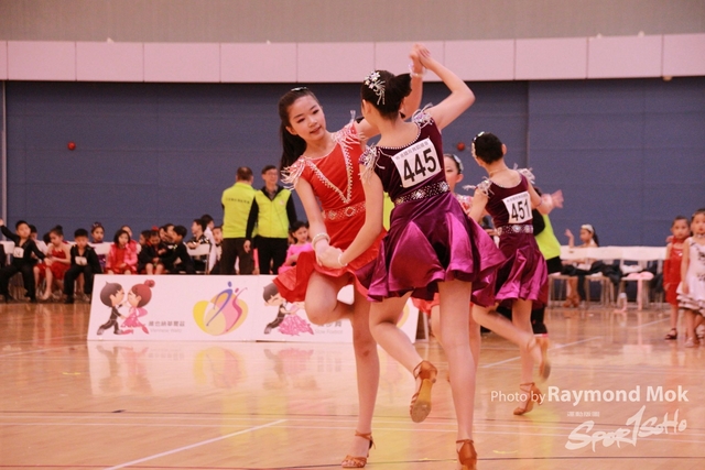 2018 Dancing157