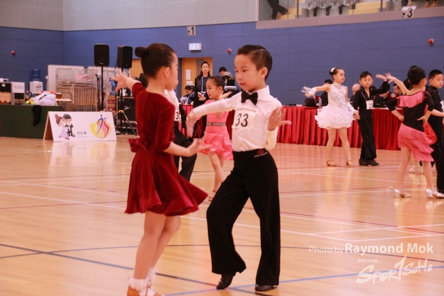 2018 Dancing158