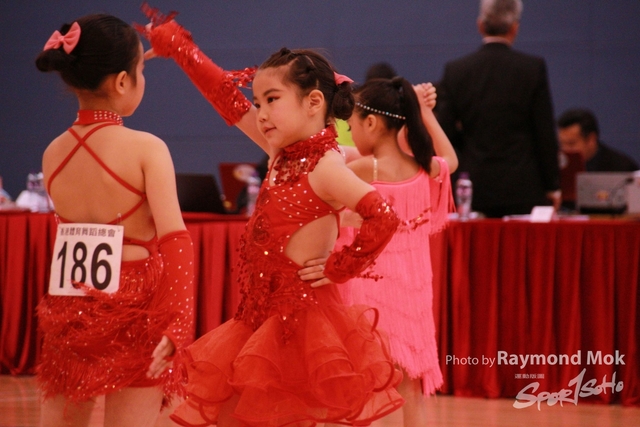 2018 Dancing159