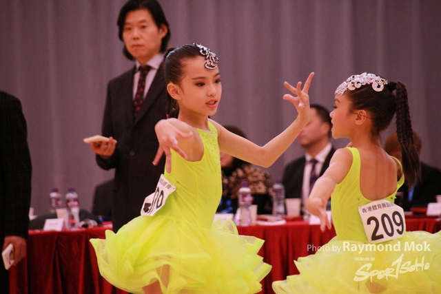 2018 Dancing161