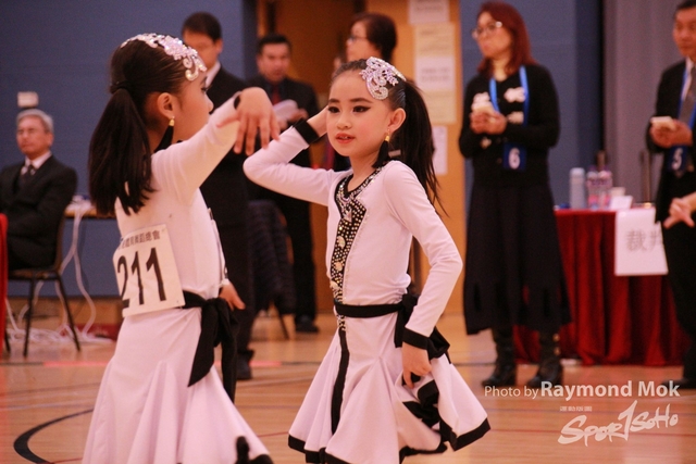 2018 Dancing162