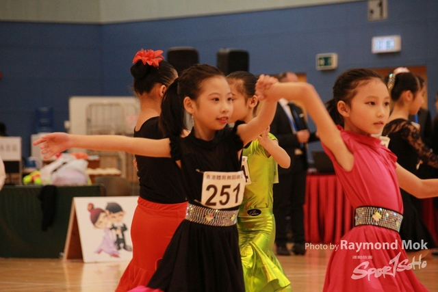 2018 Dancing163