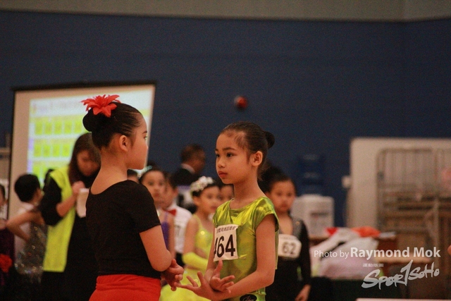 2018 Dancing168