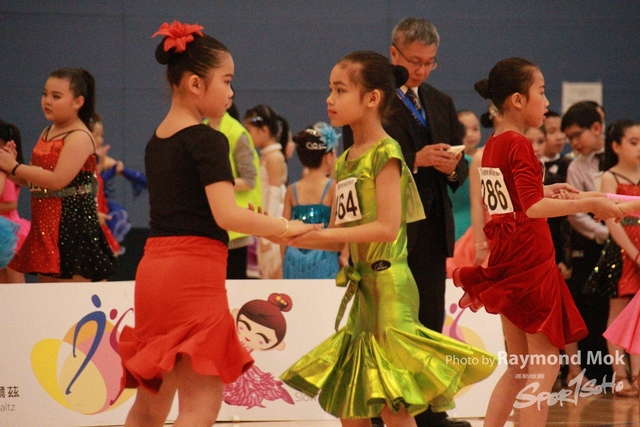 2018 Dancing170