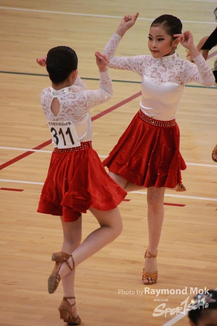 2018 Dancing175
