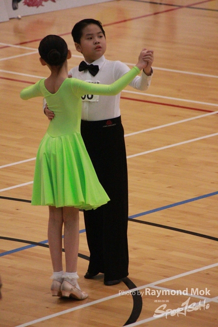 2018 Dancing179