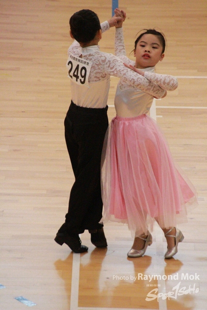 2018 Dancing181
