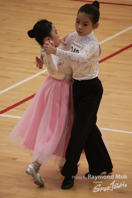 2018 Dancing184