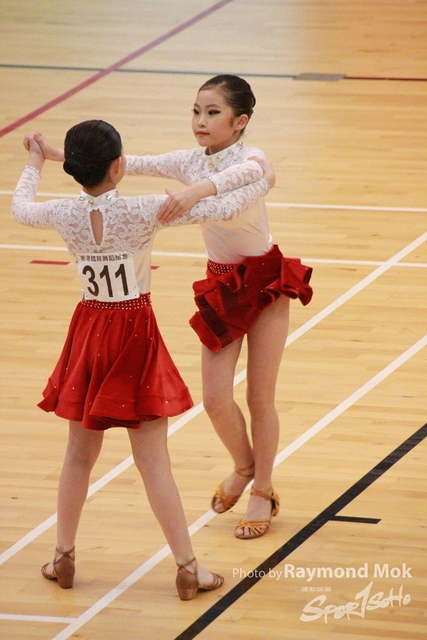 2018 Dancing186