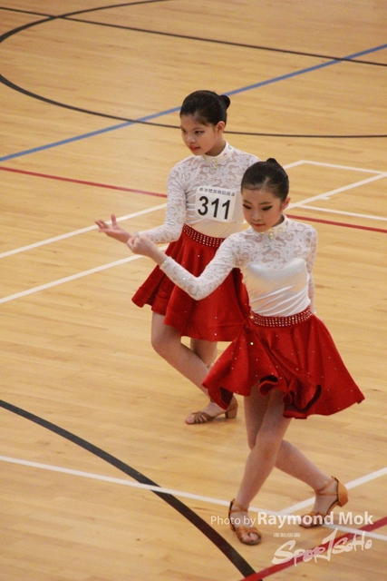 2018 Dancing188