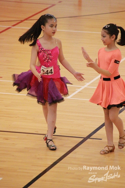 2018 Dancing189