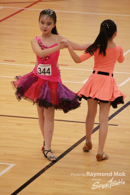 2018 Dancing190