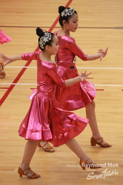 2018 Dancing203