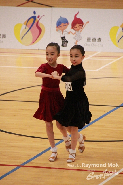 2018 Dancing204