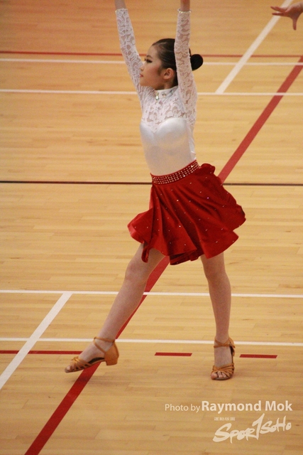 2018 Dancing205