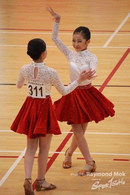 2018 Dancing206