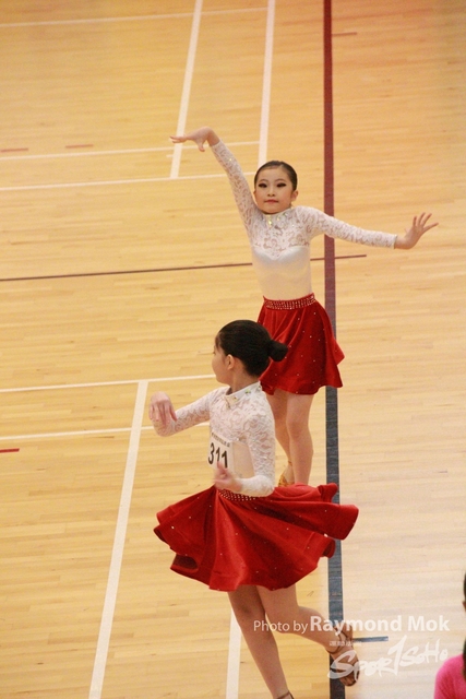 2018 Dancing207