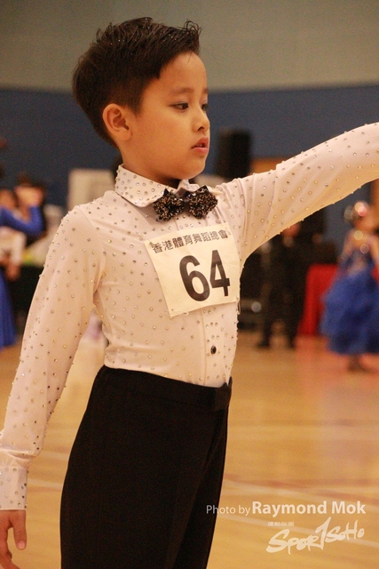2018 Dancing209