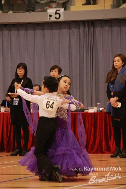 2018 Dancing212