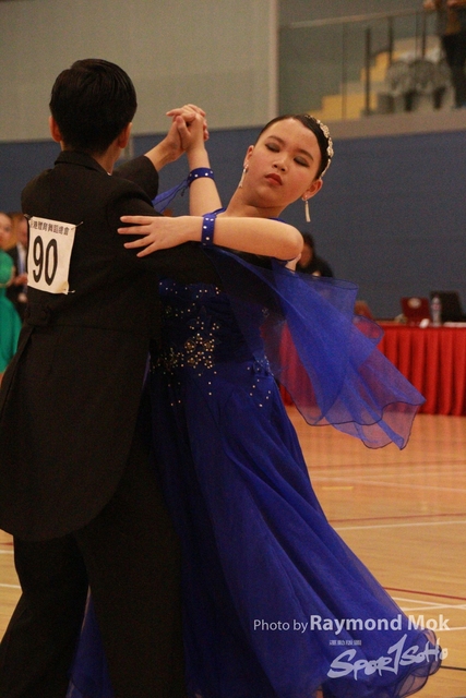 2018 Dancing213
