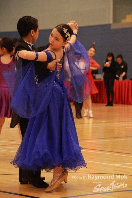 2018 Dancing214