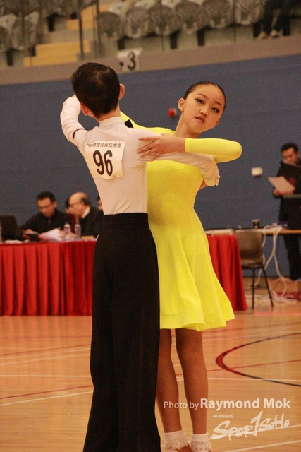 2018 Dancing218