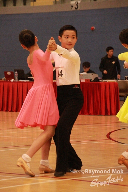 2018 Dancing219
