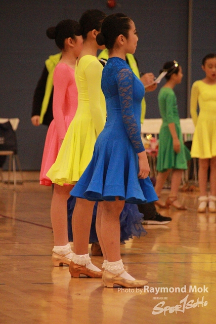 2018 Dancing222