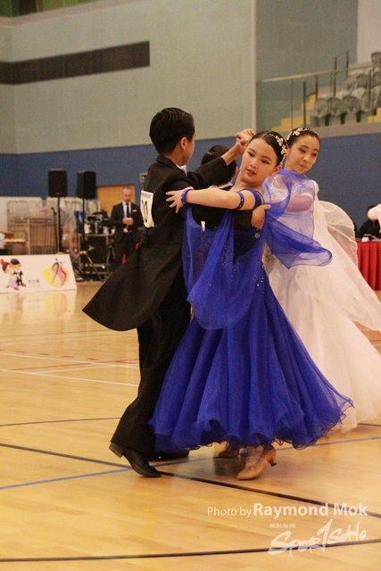 2018 Dancing225