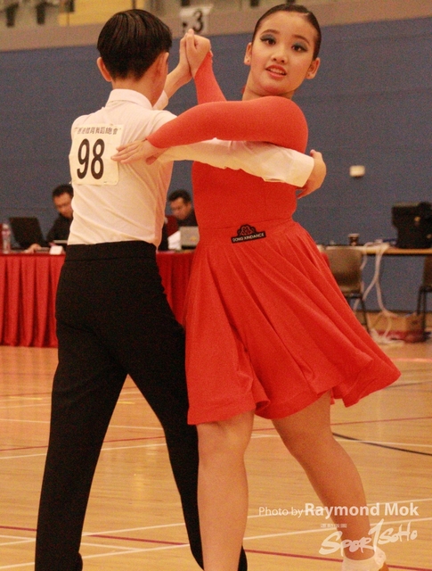 2018 Dancing234