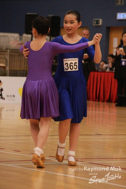 2018 Dancing237