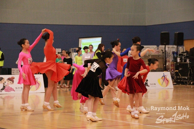 2018 Dancing240