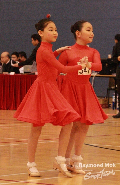 2018 Dancing243