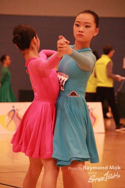 2018 Dancing246