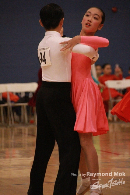 2018 Dancing248